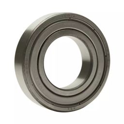 NBC Double Row Angular Contact Ball Bearing, Inner Dia 100 mm, Outer Dia 180 mm, Width 60 mm, 3220M-picture-0