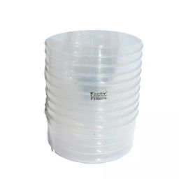 Frolic Air Filter for Air Cleaner Glass Eicher, FR 50158-image-49