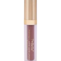 DeBelle Majestique Matte Liquid Lipstick Vivid Valerie - 3.5 ml-image-4