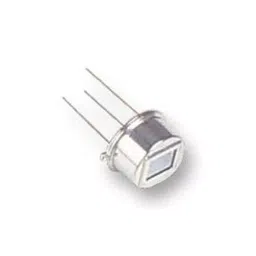 Murata Pyroelectric Infrared Sensor, 44°, 44°, IRA-S510ST01-28
