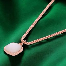 crash.club By CKC 925 Sterling Silver Pendant for Women-image-57