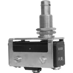Essen Deinki T Series 652 g Actuating Force Micro Switch, MT37/P10-12