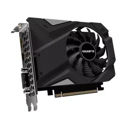Gigabyte GV-N1630OC-4GD 4 GB GDDR6 Graphic Cards image 2