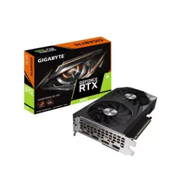 Gigabyte GV-N3060WF2OC-12GD 12 GB GDDR6 Graphic Cards-39