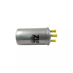 ZIP Car Diesel Filter For Mahindra Logan/Sunny/Micra/Duster 3-Pipe, ZD-3134-7