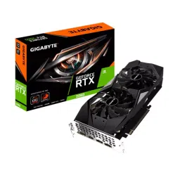 Gigabyte GV-N2060WF2OC-12GD 12 GB GDDR6 Graphic Cards-22