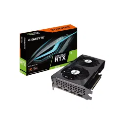 Gigabyte GV-N3050 EAGLE-8GD 8 GB GDDR6 Graphic Cards-27