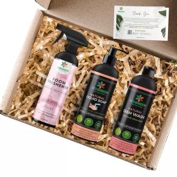 BEEGREEN Healthy Home Gift Hamper Kit for Festive, Personal and Corporate Gifting, BG033-image-8