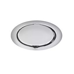 Sanjay Chilly Tof Round Lifestyle Floor Drainer Silver 138 mm, TOF-R-LS-138-image-98