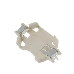 RS PRO CR2032 Battery Holder, Leaf Spring Contact, 2378315 (1 Pc)-image-35