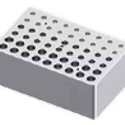 Abdos E11336 18 Places Hotblock Heating Block For 0.2-2 ml-25