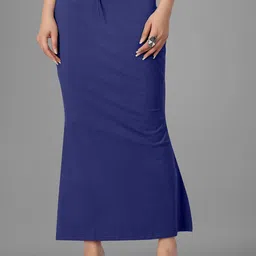 IndianRang 4-Way Stretch Fish Cut Saree Shapewear-image-77