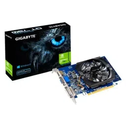 Gigabyte GV-N730D3-2GI 2 GB ‎DDR3 SDRAM Graphic Cards-19