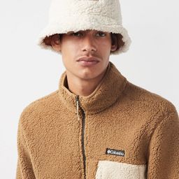 Columbia Unisex Winter Pass II Reversible Bucket Hat-picture-1