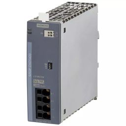 Siemens CHO 1400 AC-DC Switching Power Supply DIN Rail Power Supply, 85 - 264 V AC, DC Input, 24 V AC, DC Output, 6EP4548-7XB00-3AX0-picture-13