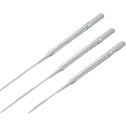 AS ONE Pasteur Pipette 2 ml, 3-8264-02-39