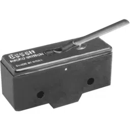 Essen Deinki T Series 170 g Actuating Force Micro Switch, MTL-18-18