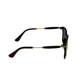REDEX Unisex Set Of 2 Wayfarer Sunglasses image 3