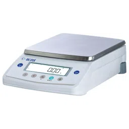 Aczet CY 8102 Electronic Precision Balance Capacity 8100g-97