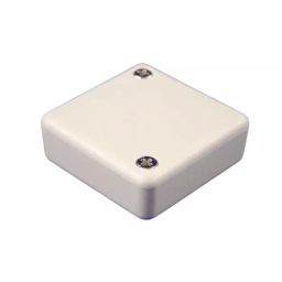 Hammond General Purpose Enclosure 40x40x15 mm ABS, 1974468-70