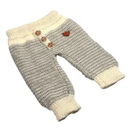 ShilpShakti Knitted Thermal Bottom image 4