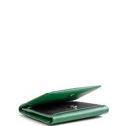 DailyObjects Unisex Textured PU Three Fold Wallet image 5