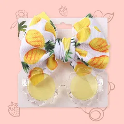 Polka Tots Girls Round Sunglasses-picture-21