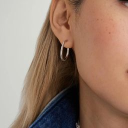 LITCHI Contemporary Drop Earrings-image-90