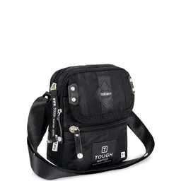 NFI essentials Unisex Solid Messenger Bag-47