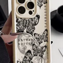 CASE CREATION Abstract Printed iPhone 16 Back Case Mobile Accessories image 2