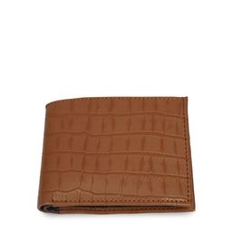 CIMONI Men Two Fold Wallet-12