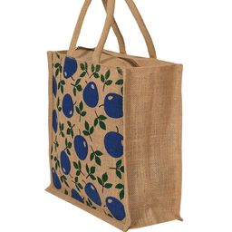 Kuber Industries Set Of 4 Printed Handheld Bags image 2