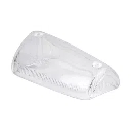 Uno Minda 5012-615F Blinker Lens Clear for Hero Passion PRO (Front/Rear)-picture-21