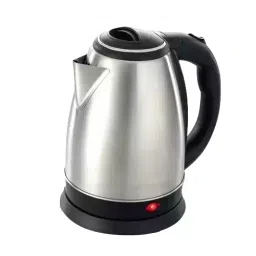 Shatak 1500 W Electric Kettle ECONOMY 2 L Silver-40