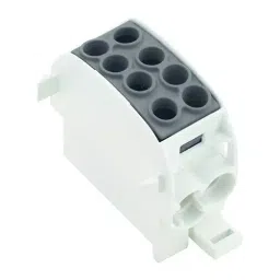 Weidmuller TB, POWER DISTRIBUTION, 1POS, 35MM2, 1561630000-image-36
