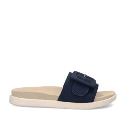 BAGATT Women's Becca Blue Casual Sandals-image-6