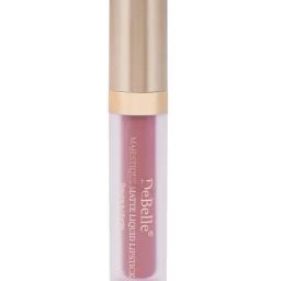 DeBelle Majestique Matte Liquid Lipstick Luscious Louise - 3.5 ml-image-13