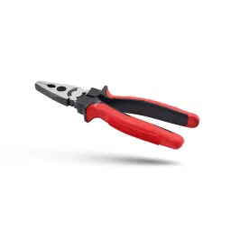 Hillgrove HGCM231 Chrome Vanadium Steel 203.2 mm (8 Inch) Multipurpose Lineman Plier (Pack Of 2)-image-92