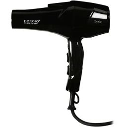 Gorgio Professional HD4800 2000W Hair Dryer (Black)-image-6