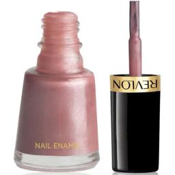 Revlon Nail Enamel Iced Mauve - 8 ml-image-106