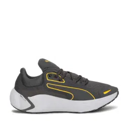 Puma Men's Softride Pro Coast Ash Grey Running Shoes-image-44