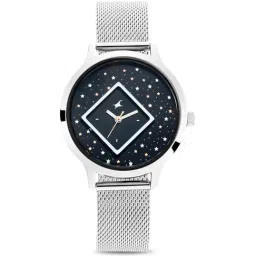 Fastrack NP6210SM03 Fit Outs Analog Watch for Women-11