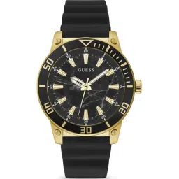 Guess GW0420G2 Quartz Analog Watch for Men-34