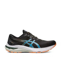 Asics Men's GT-2000 11 Black Running Shoes-4