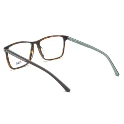 Fila Havana Square Eye Frames for Men image 4