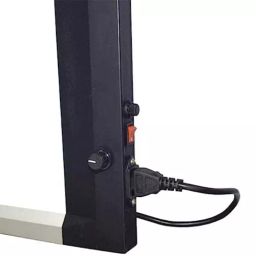 Skybound Double Film X-Ray View Box with Sensor and Dimmer for Brightness Control 8Y-8R4D-8KTW image 3