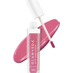 Glamveda Matte Liquid Lipstick Sugar Mama 015 - 4 ml-image-89