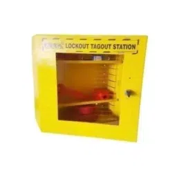 Asian Loto ALC-LTSS Lockout Tagout Station-image-77