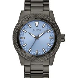 Guess U1417G3M Scout Analog Watch for Men-35