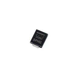 Littelfuse TVS DIODE, 5KW, 48V, UNIDIR, DO-214AB Model No - 5.0SMDJ48A-image-18